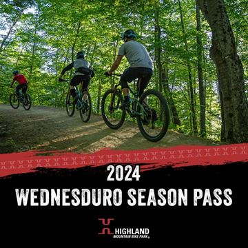 Picture of Wednesduro Season Pass