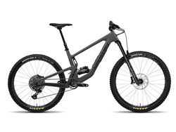 Picture of X-Large - Santa Cruz Bronson - 1/2 Day