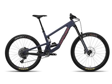 Picture of Medium - Santa Cruz Nomad - Full Day