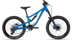 Picture of 20" - Norco Fluid FS 2 - 1/2 Day