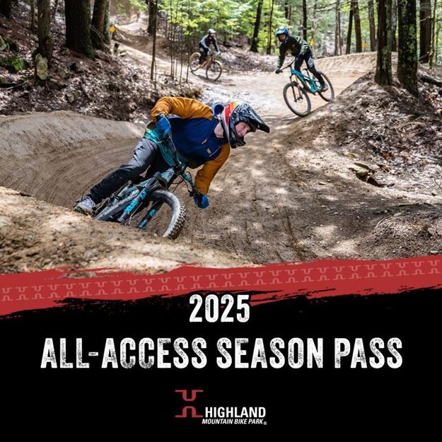 Picture of 2025 Adult All-Access Season Pass