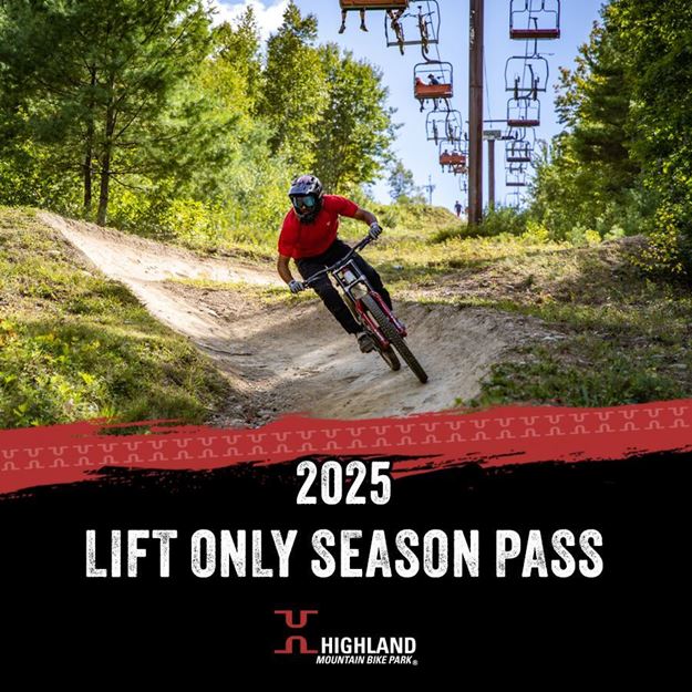 Picture of 2025 Adult Lift Only Season Pass