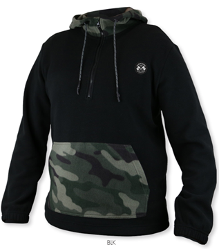 Picture of Polar Fleece Malaku Hoodie