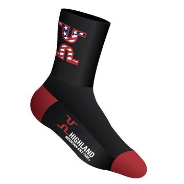 Picture of American H Socks