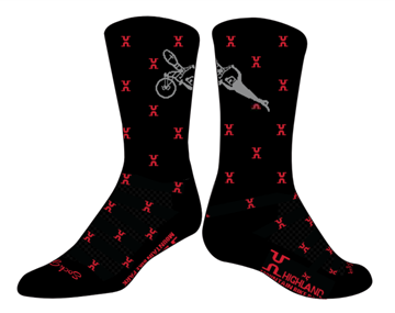 Picture of Freebird Socks