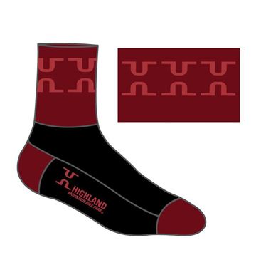 Picture of H-Wrap Socks