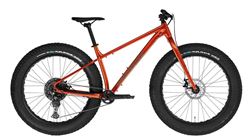 Picture of Rentals, Norco Bigfoot, 2 Hour Large