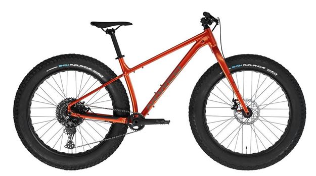 Picture of Norco Bigfoot - 2 Hour Rental