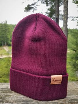 Picture of Classic Foldover Beanie