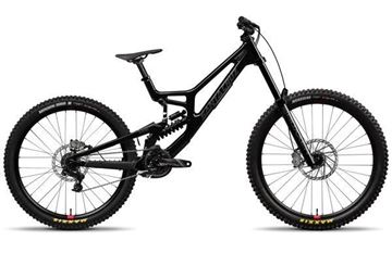 Picture of Medium - Santa Cruz V10 - 1/2 Day