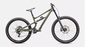 Picture of Small S2 - Specialized Status DH - Full Day