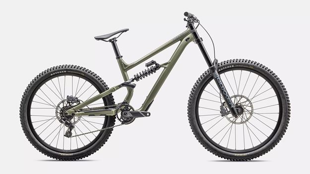 Picture of Specialized Status DH - Full Day Rental