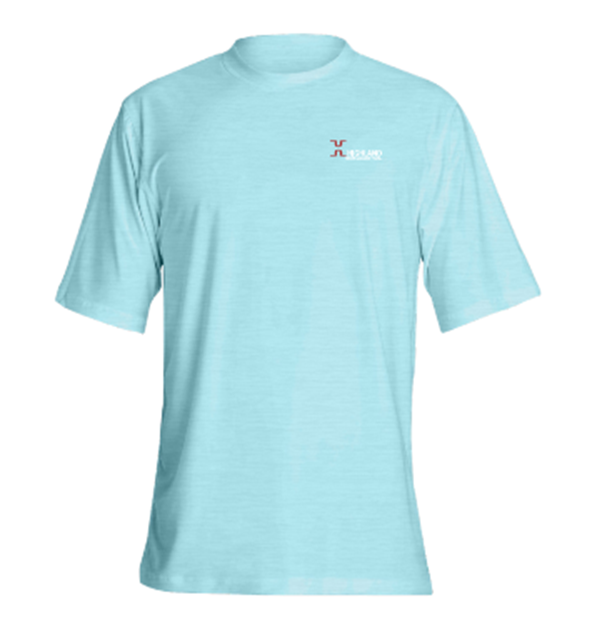 Picture of Youth Short Sleeve Tech Tee