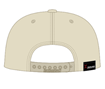 Picture of 20th Anniversary Leather Patch Hat