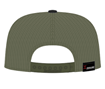 Picture of 20th Anniversary Leather Patch Hat