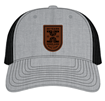 Picture of 20th Anniversary Leather Patch Hat