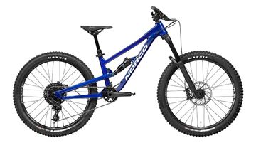 Picture of 24" - Norco Fluid - Full Day