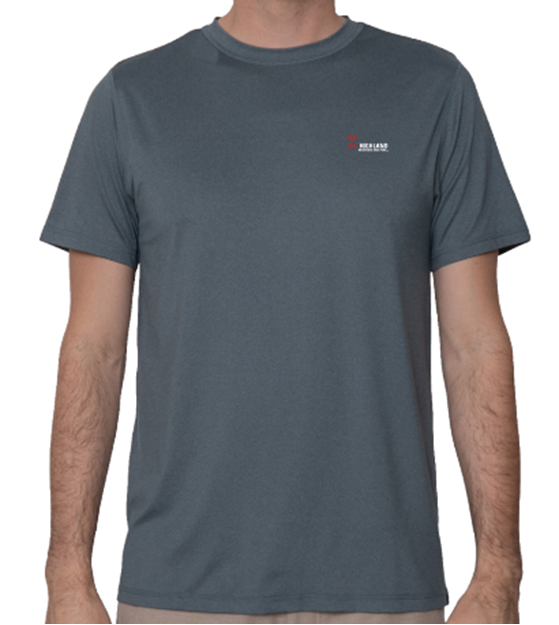 Picture of Short Sleeve Tech Tee