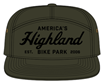 Picture of America's Bike Park Hat