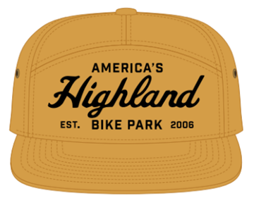 Picture of America's Bike Park Hat
