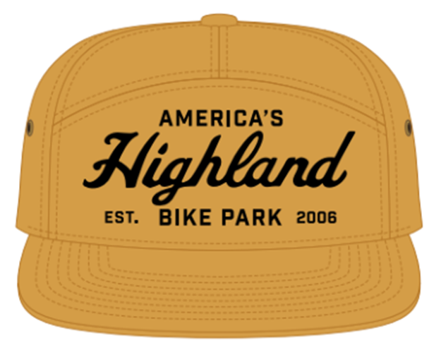 Picture of America's Bike Park Hat