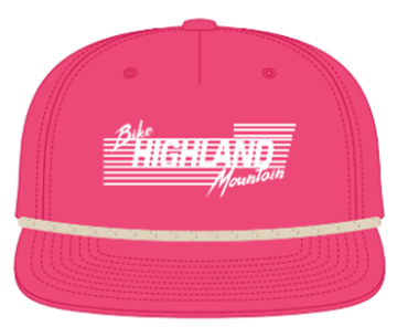 Picture of Highland Throwback Hat