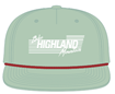 Picture of Highland Throwback Hat