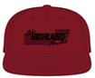 Picture of Highland Throwback Hat