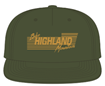 Picture of Highland Throwback Hat