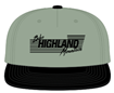 Picture of Highland Throwback Hat