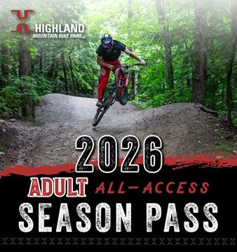 2026 Adult All-Access Season Pass