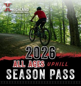 2026 Uphill Season Pass