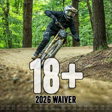 Picture of 18+ Waiver {2026}