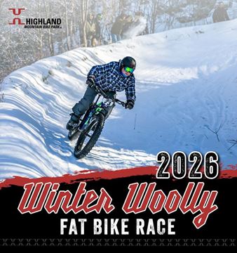 Picture of Winter Woolly Race Registration