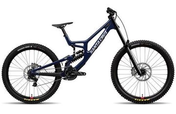 Picture of Santa Cruz V10 - Full Day Rental