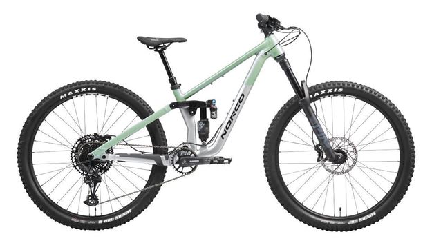 Picture of Youth Bike - Full Day Rental 20"